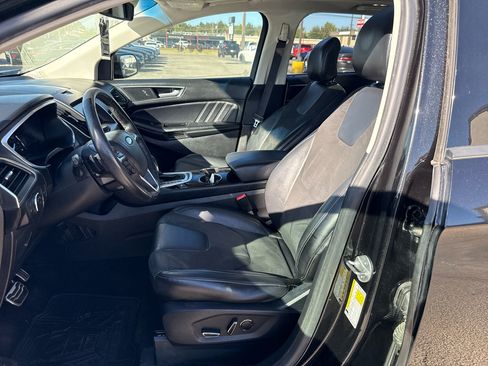 Used 2015 Ford Edge Sport w/ Equipment Group 401A image 11