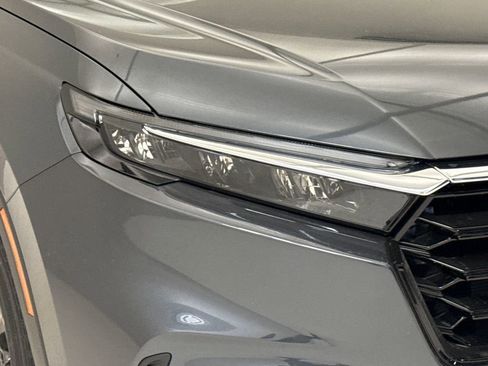 New 2026 Honda CR-V EX-L image 5