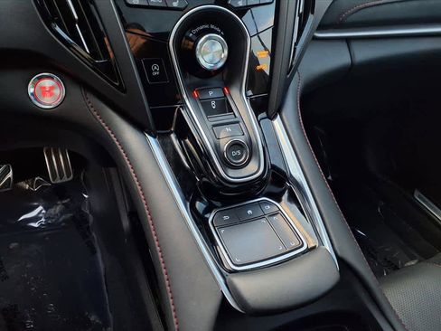Certified 2023 Acura RDX A-Spec image 12