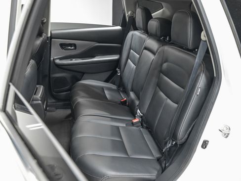 Used 2021 Nissan Murano SV w/ SV Special Edition Package AWD/4WD image 30
