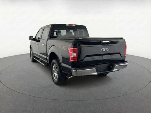Used 2018 Ford F150 XLT w/ XTR Package AWD/4WD image 7