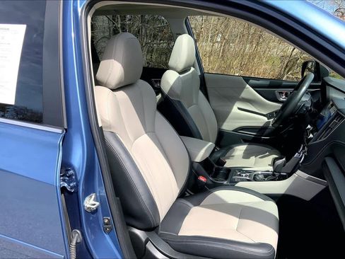 Used 2021 Subaru Forester Limited AWD/4WD image 8