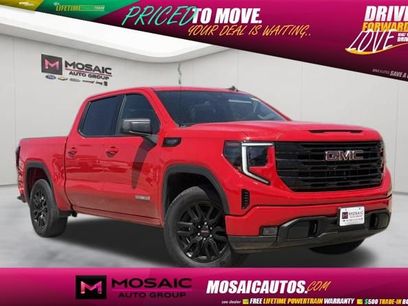 Used 2023 GMC Sierra 1500 Elevation