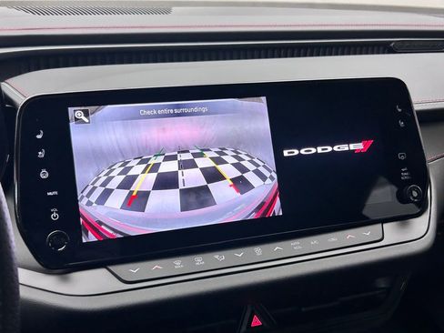 New 2026 Dodge Charger R/T Scat Pack w/ Track Package image 29