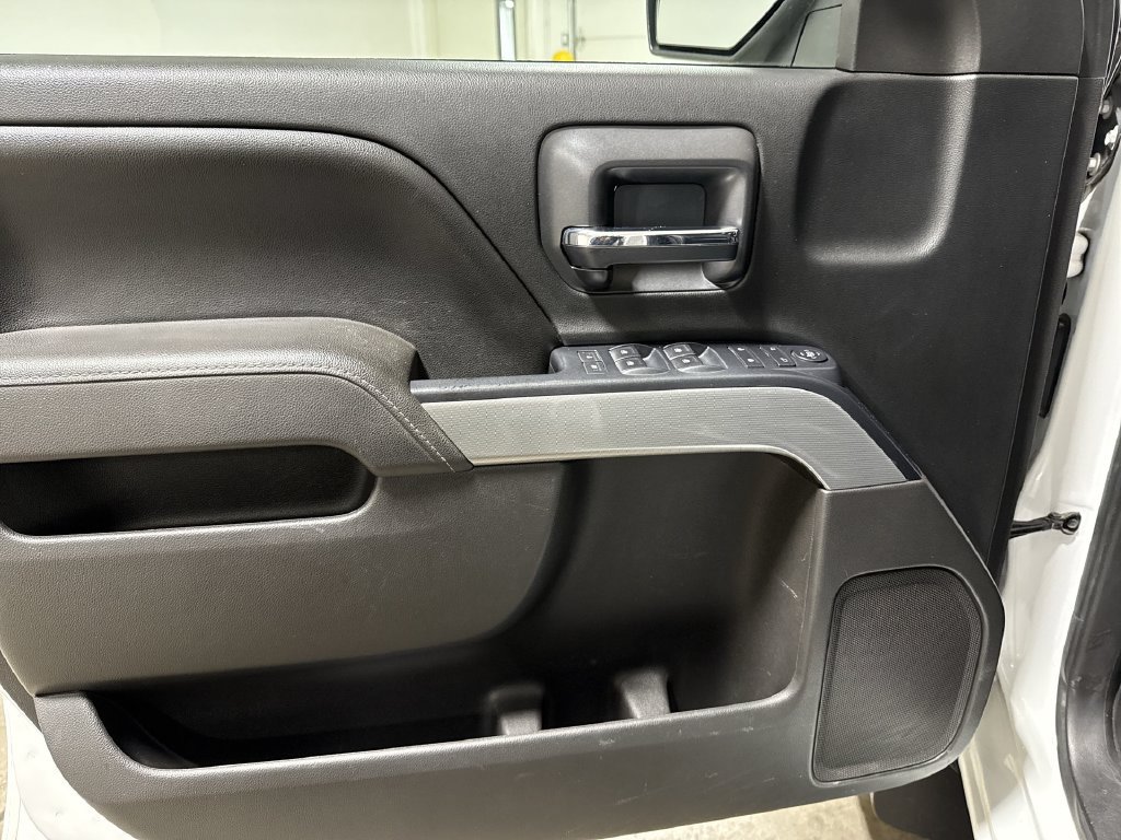 Used 2016 Chevrolet Silverado 1500 LT w/ All Star Edition AWD/4WD image 20