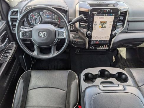 Used 2024 RAM 2500 Laramie image 6