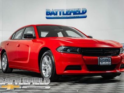 Used 2023 Dodge Charger SXT