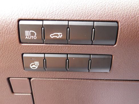 Used 2019 Lexus RX 350 AWD w/ Navigation Package image 30