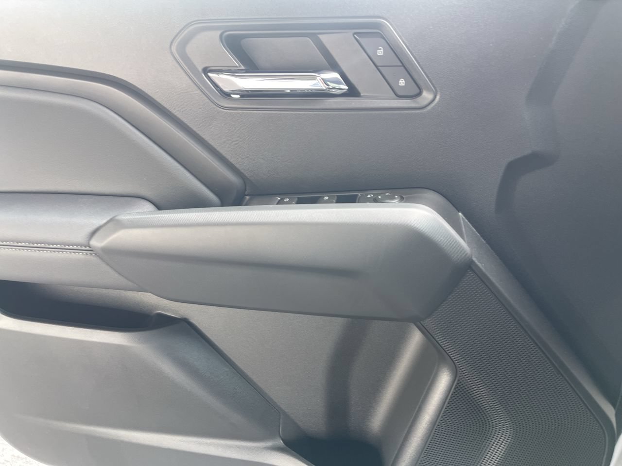 New 2026 GMC Canyon Elevation RWD image 22