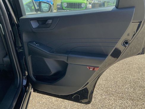 Used 2024 Ford Escape FWD image 51