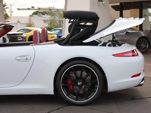 Used 2013 Porsche 911 Carrera S image 65