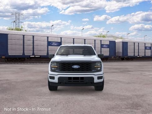New 2026 Ford F150 STX AWD/4WD image 6