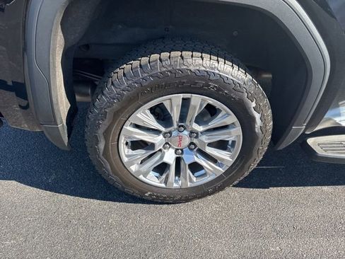 Used 2022 GMC Sierra 1500 Denali AWD/4WD image 24