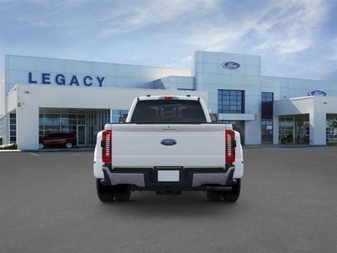 New 2026 Ford F350 Lariat AWD/4WD image 5