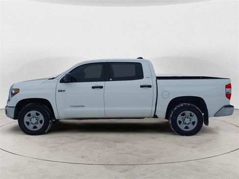 Used 2020 Toyota Tundra SR5 image 2