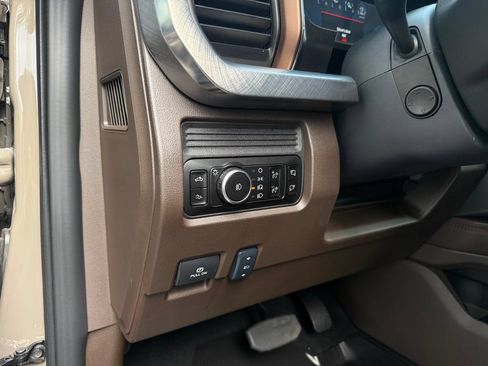 Used 2026 Ford F350 King Ranch w/ Chrome Package AWD/4WD image 36