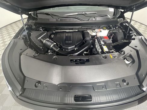 Used 2025 Buick Enclave Preferred image 29