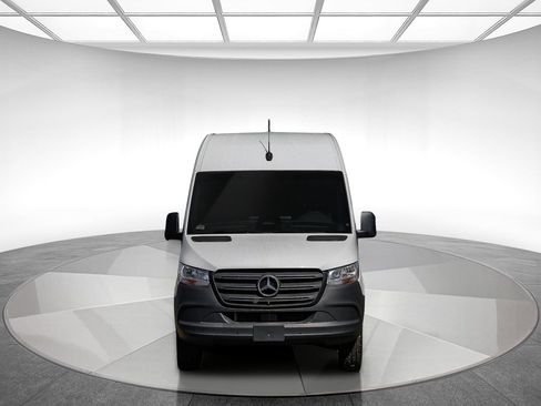 New 2025 Mercedes-Benz Sprinter 2500 image 6