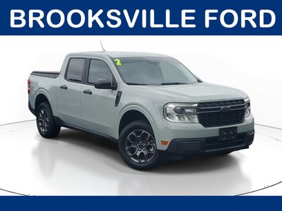 Used 2022 Ford Maverick XLT w/ Equipment Group 300A Standard