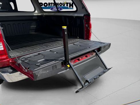 Certified 2022 Ford F150 XLT w/ Equipment Group 302A High AWD/4WD image 16