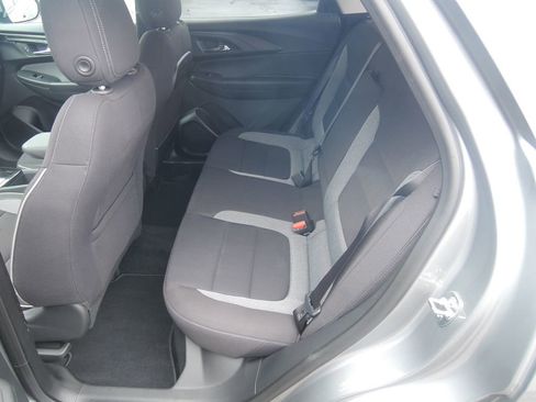Used 2026 Chevrolet TrailBlazer LT w/ Convenience Package image 26