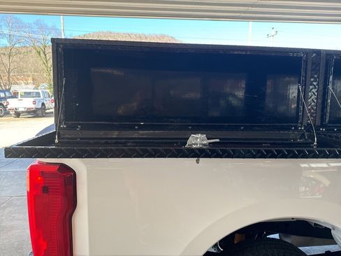 Used 2023 Ford F250 XL w/ XL Driver Assist Package image 19