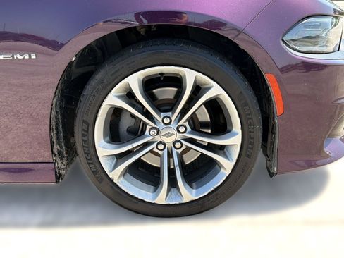 Used 2020 Dodge Charger R/T RWD image 13