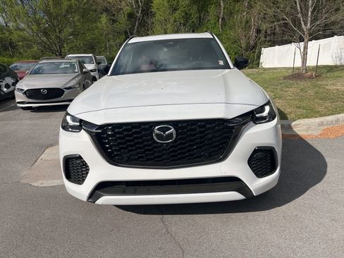 New 2026 MAZDA CX-70 3.3 Turbo S w/ Premium Package AWD/4WD image 2