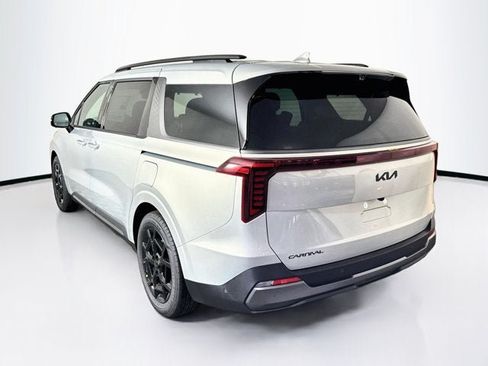 New 2027 Kia Carnival SX Prestige FWD image 7
