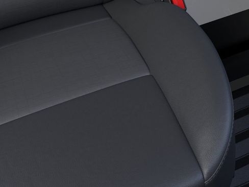New 2026 Ford Transit 250 Low Roof RWD image 16