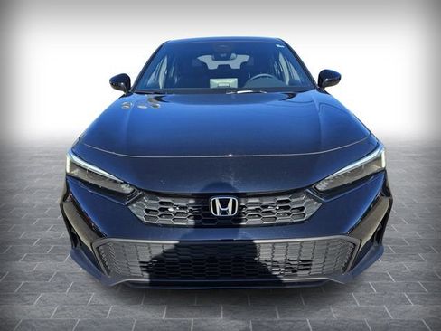 Used 2026 Honda Civic Sport image 2