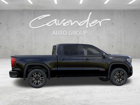 New 2026 GMC Sierra 1500 AT4 w/ AT4 Premium Package image 5