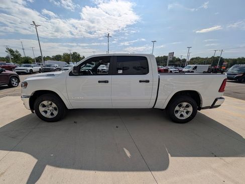 New 2026 RAM 1500 Big Horn image 7