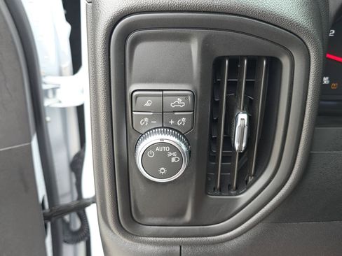 Used 2026 GMC Sierra 1500 Pro w/ 1SA Safety Plus Package RWD image 18