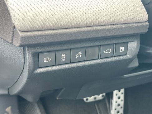 New 2026 Toyota Camry SE image 21