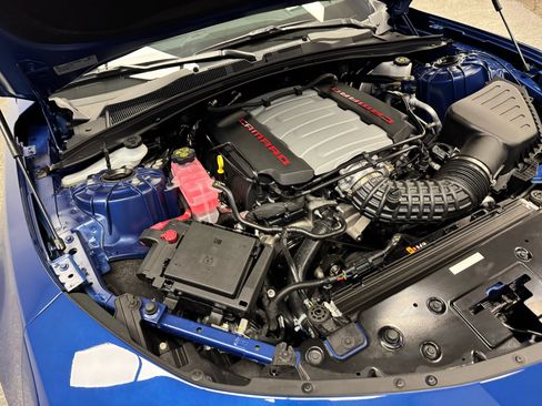 Used 2023 Chevrolet Camaro SS image 23