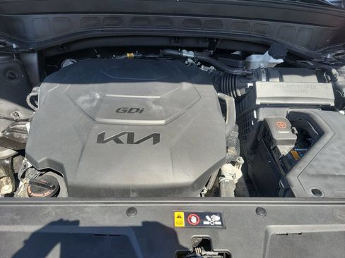 Used 2022 Kia Telluride SX w/ SX Prestige Package AWD/4WD image 45