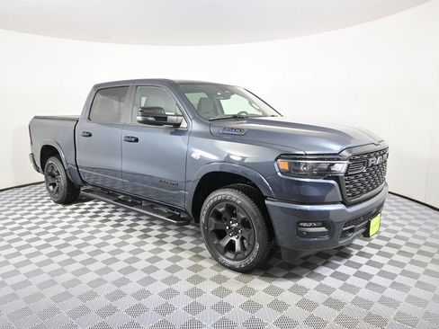 New 2026 RAM 1500 Big Horn image 9