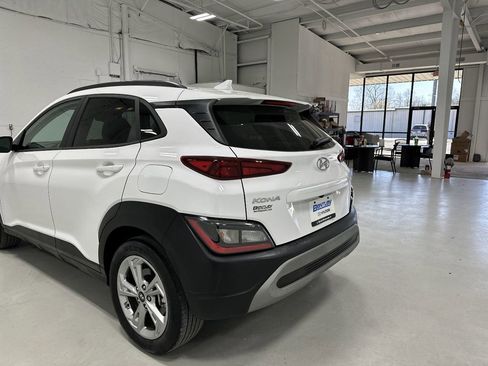 Certified 2023 Hyundai Kona SEL w/ Convenience Package AWD/4WD image 15
