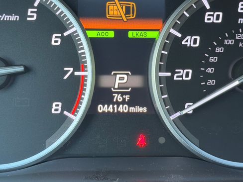 Used 2017 Acura RDX AWD w/ Advance Package image 35