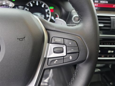 Used 2019 BMW X4 xDrive30i image 20