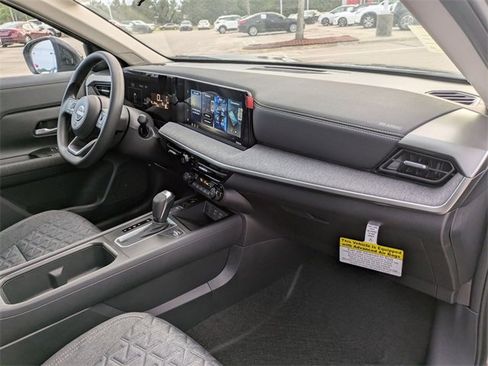 New 2026 Nissan Kicks SV w/ SV Premium Package image 35