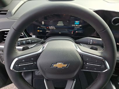 Used 2026 Chevrolet Tahoe LT w/ Comfort Package