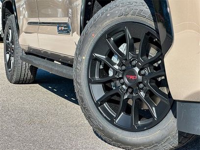 New 2026 Toyota Sequoia 1794 Edition