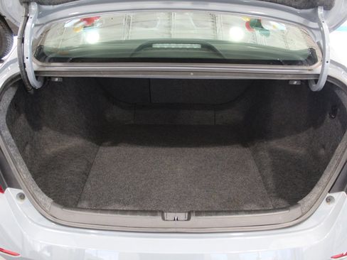 Certified 2022 Honda Accord Sport image 19