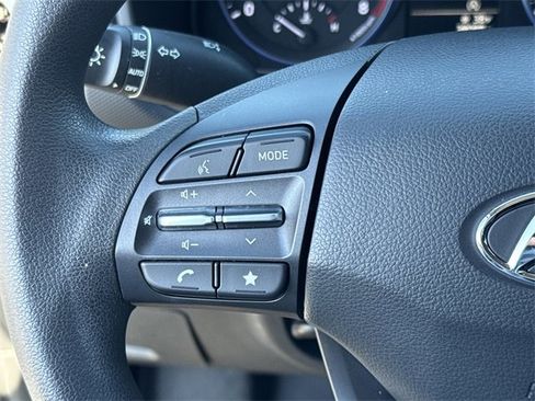 Certified 2023 Hyundai Kona SEL image 24