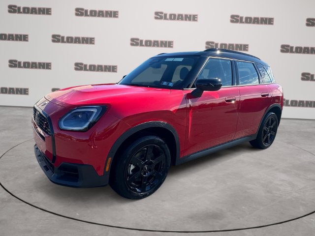 Used 2026 MINI Cooper Countryman S AWD/4WD image 1