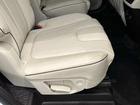 Used 2021 Hyundai Palisade Calligraphy AWD/4WD image 22