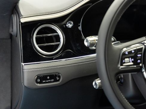 New 2026 Bentley Continental GT Speed AWD/4WD image 30