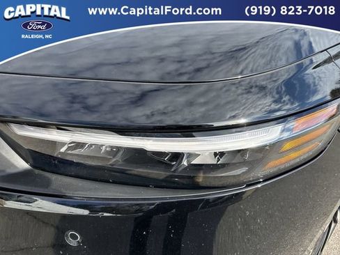 Used 2024 Honda Accord Touring image 11